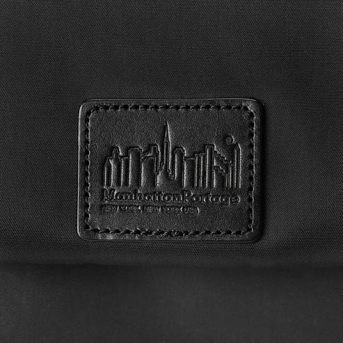 ＜Manhattan Portage BLACKLABEL＞MERCER BACKPACK MP2235TWLBL