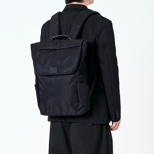 ＜Manhattan Portage BLACKLABEL＞MERCER BACKPACK MP2235TWLBL