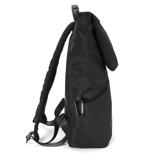 ＜Manhattan Portage BLACKLABEL＞MERCER BACKPACK MP2235TWLBL