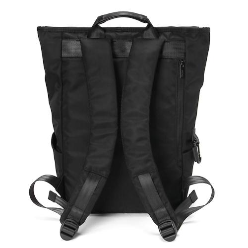 ＜Manhattan Portage BLACKLABEL＞MERCER BACKPACK MP2235TWLBL