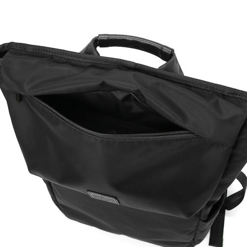 ＜Manhattan Portage BLACKLABEL＞MERCER BACKPACK MP2235TWLBL