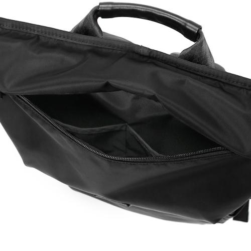 ＜Manhattan Portage BLACKLABEL＞MERCER BACKPACK MP2235TWLBL