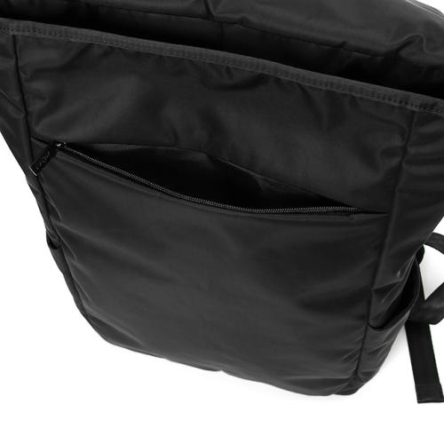 ＜Manhattan Portage BLACKLABEL＞MERCER BACKPACK MP2235TWLBL