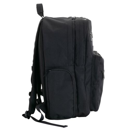 ＜HeM＞ジア 多機能・高収納バックパック デイパック型