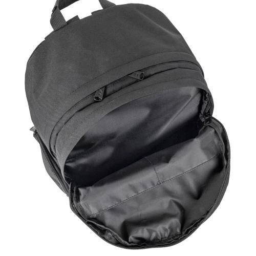 ＜HeM＞ジア 多機能・高収納バックパック デイパック型