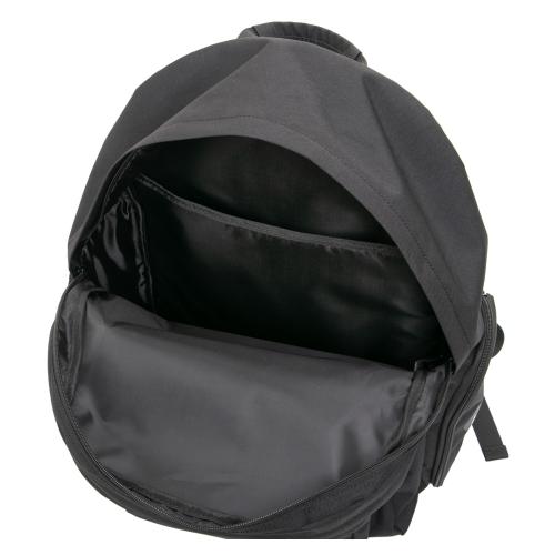 ＜HeM＞ジア 多機能・高収納バックパック デイパック型