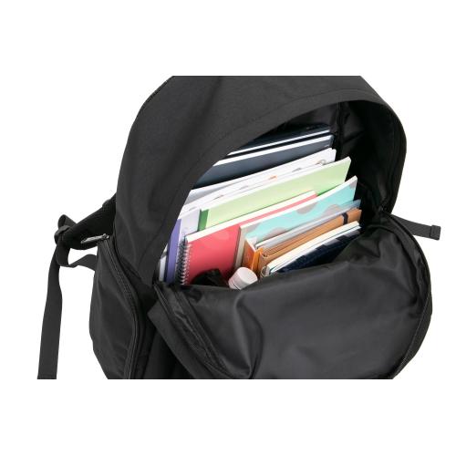 ＜HeM＞ジア 多機能・高収納バックパック デイパック型