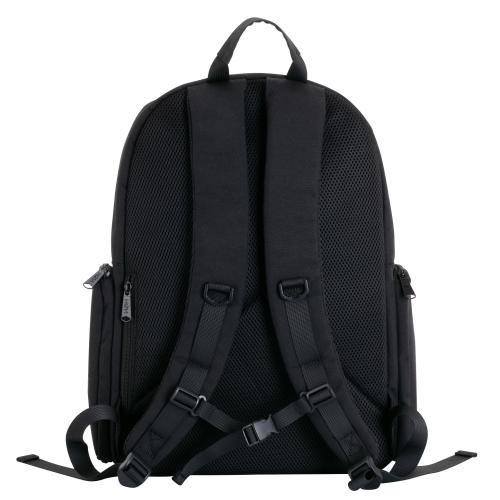 ＜HeM＞ジア 多機能・高収納バックパック デイパック型