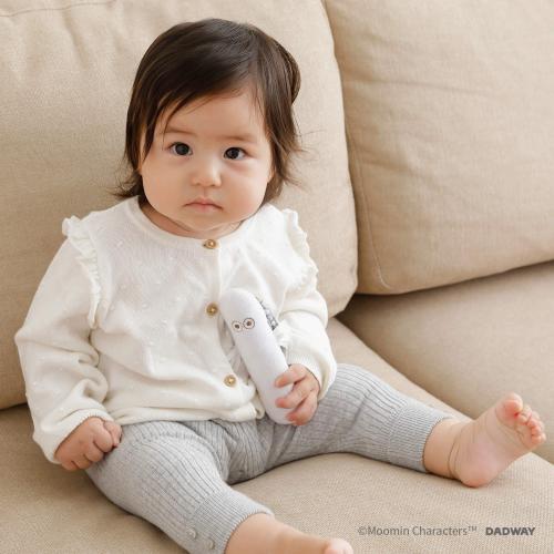 ＜MOOMIN BABY＞にぎにぎスティック