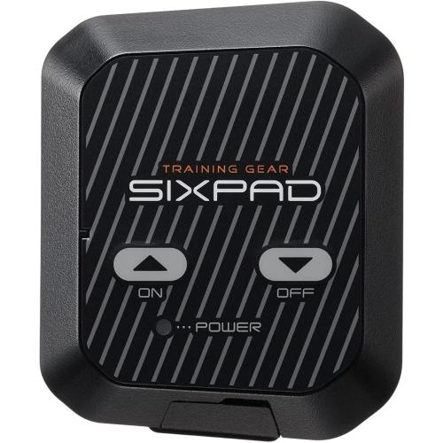 【アウトレット特別価格】＜SIXPAD＞Powersuit Lite Abs Mサイズ専用コントローラー付き