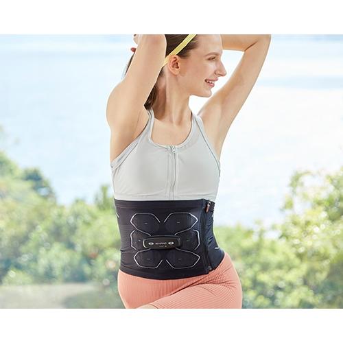 ＜SIXPAD＞パワースーツアブズ専用コントローラー