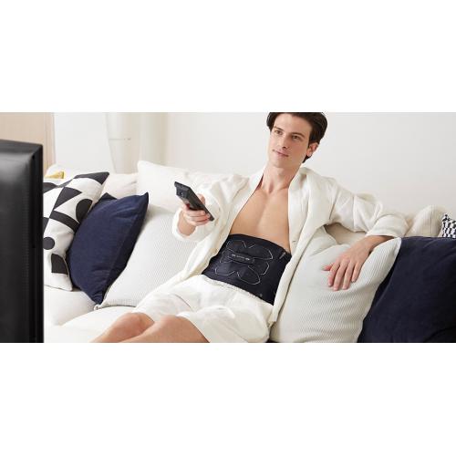 ＜SIXPAD＞パワースーツアブズ専用コントローラー