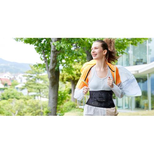 ＜SIXPAD＞パワースーツアブズ専用コントローラー