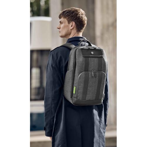＜ビクトリノックス＞アーキテクチャーアーバン2.0 デラックス バックパック