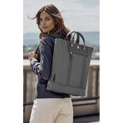 ＜ビクトリノックス＞アーキテクチャーアーバン2.0 2ウェイキャリートート