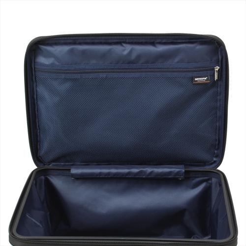 ＜BERMAS＞STACKING CUBE ボックス No.60511