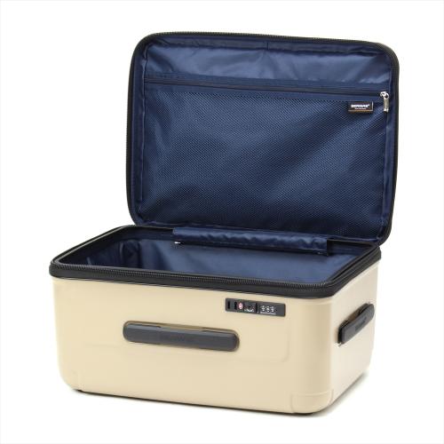 ＜BERMAS＞STACKING CUBE ボックス No.60511