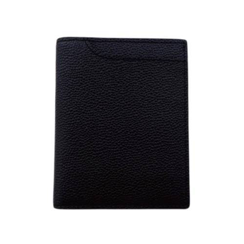 ＜ミラグロ＞英国Charles F Stead社製レザー・スリムウォレット