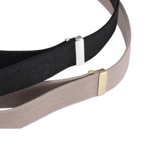 ＜三竹産業＞大人の伸縮ベルト
