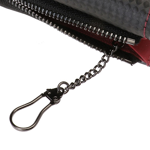 ＜ノイインテレッセ＞ナハト 3つ折り財布（キーケース対応）