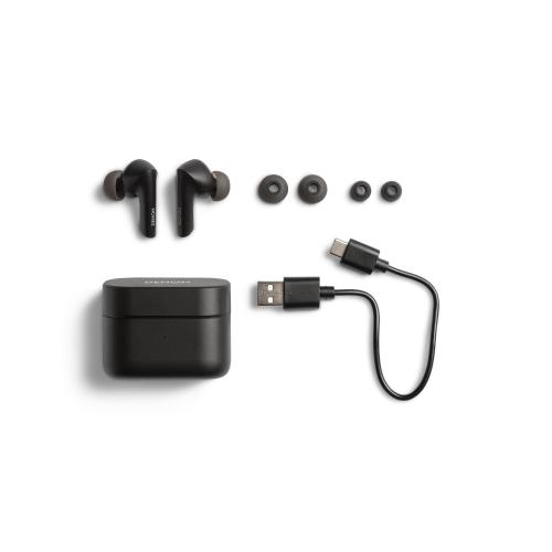 ＜DENON＞ワイヤレスイヤホン AH-C630W