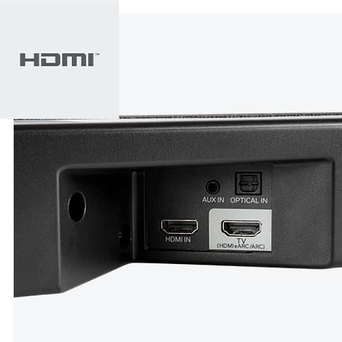 ＜DENON＞Denonサウンドバー  DHTS517K※大型送料込み