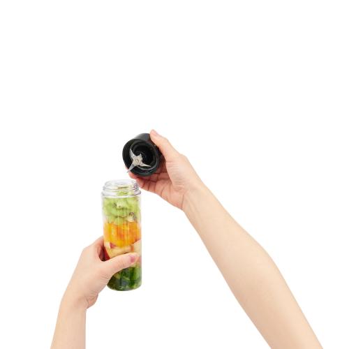 ＜ビタントニオ＞ミニボトルブレンダー VBL-7