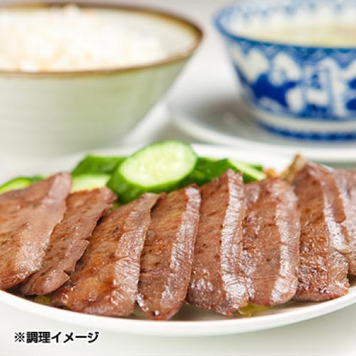 ★本場仙台の味をお届け★＜味の牛たん喜助＞牛たん詰合せ（しお、たれ、みそ各７５ｇ×３）