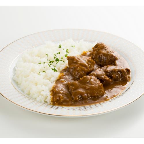 ＜味の牛たん喜助＞たっぷり牛たんシチュー・カレー４個セット