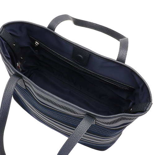 ＜FUJITAKA＞リサイクルマテリアルトート668701