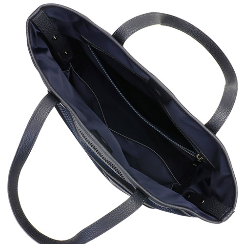 ＜FUJITAKA＞リサイクルマテリアルトート668701