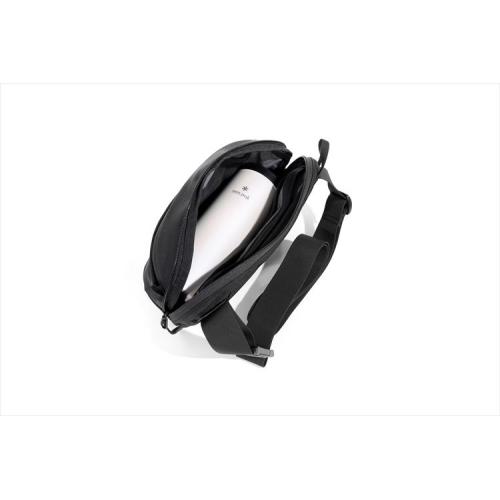 ＜Aer＞DAY SLING 3 ショルダーバッグ