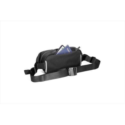 ＜Aer＞City Sling 2 ウエストバッグ