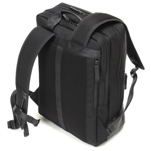 ＜BERMAS＞BAUER GEHEN リュックM No.60385