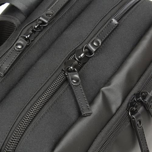 ＜BERMAS＞BAUER GEHEN リュックM No.60385