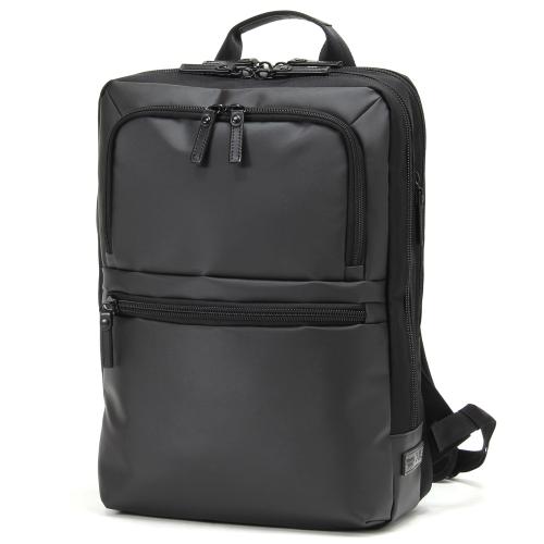 ＜BERMAS＞BAUER GEHEN リュックM No.60385