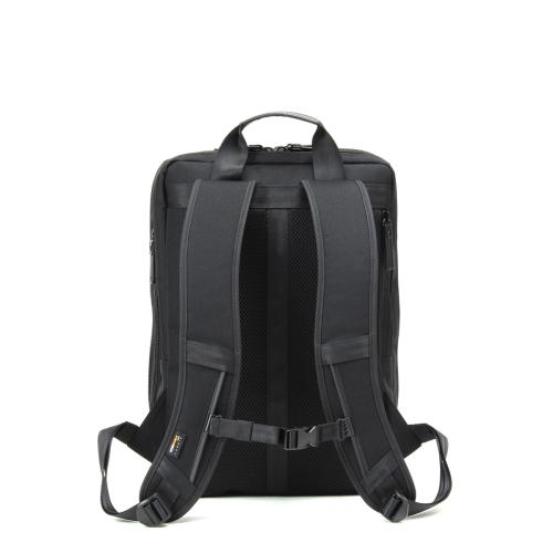 ＜BERMAS＞BAUER GEHEN リュックM No.60385