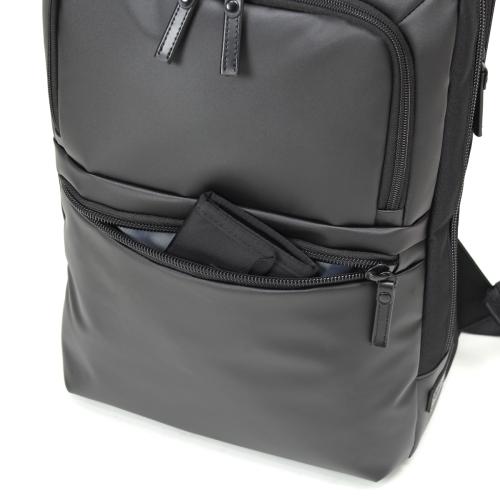 ＜BERMAS＞BAUER GEHEN リュックM No.60385