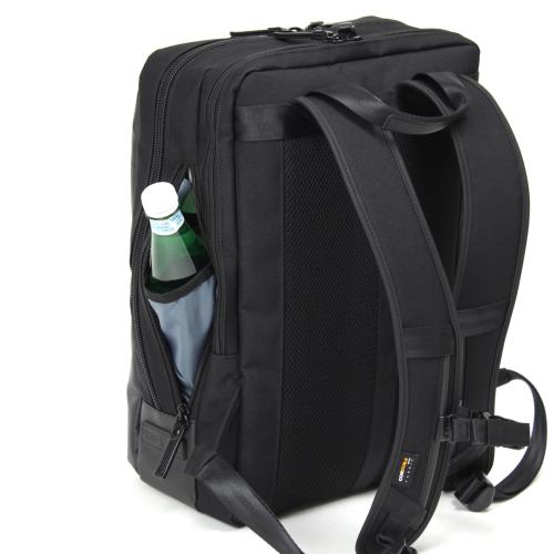 ＜BERMAS＞BAUER GEHEN リュックM No.60385