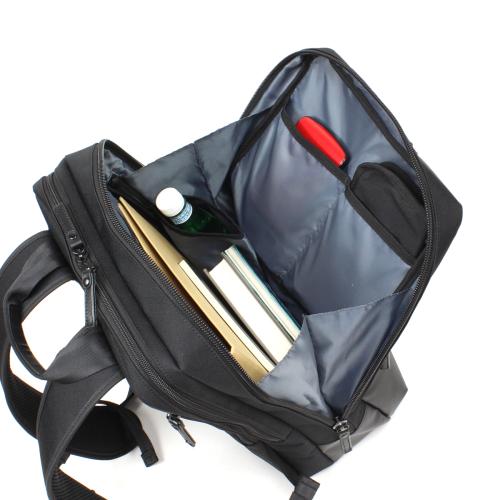 ＜BERMAS＞BAUER GEHEN リュックM No.60385