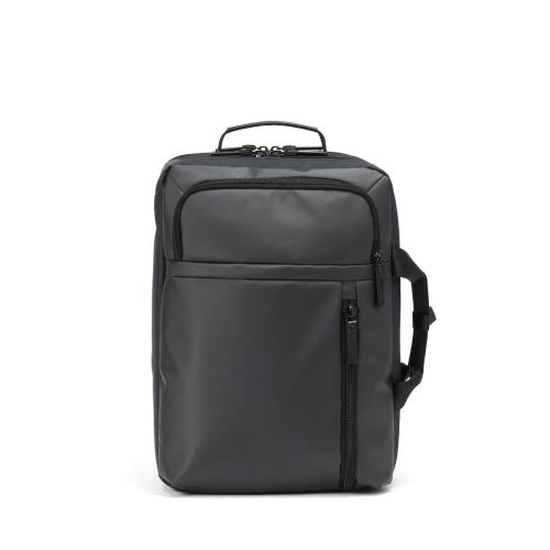 ＜BERMAS＞BAUER GEHEN 2WAYリュック No.60387