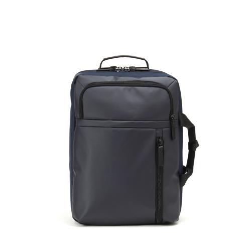 ＜BERMAS＞BAUER GEHEN 2WAYリュック No.60387