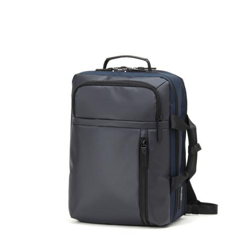 ＜BERMAS＞BAUER GEHEN 2WAYリュック No.60387