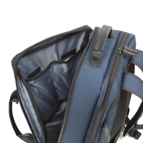 ＜BERMAS＞BAUER GEHEN 2WAYリュック No.60387