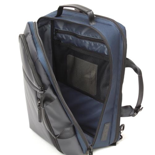 ＜BERMAS＞BAUER GEHEN 2WAYリュック No.60387