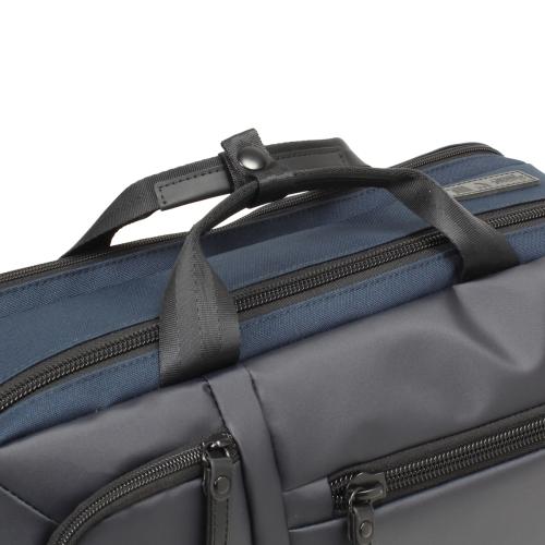 ＜BERMAS＞BAUER GEHEN 2WAYリュック No.60387