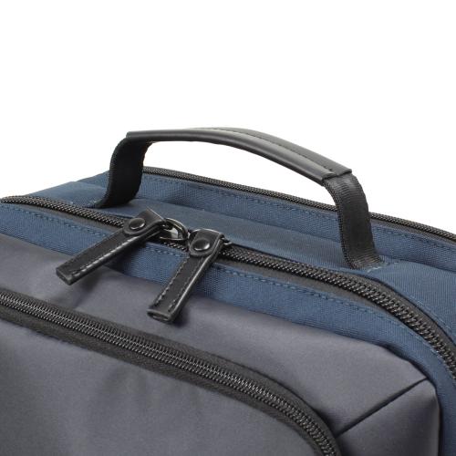 ＜BERMAS＞BAUER GEHEN 2WAYリュック No.60387