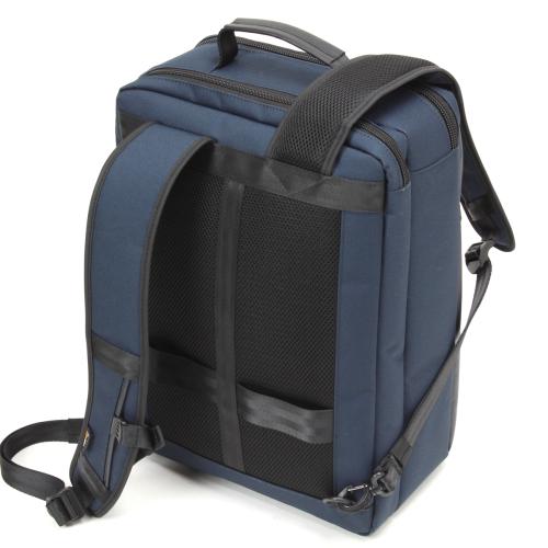 ＜BERMAS＞BAUER GEHEN 2WAYリュック No.60387