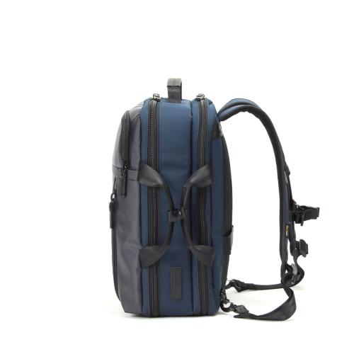 ＜BERMAS＞BAUER GEHEN 2WAYリュック No.60387