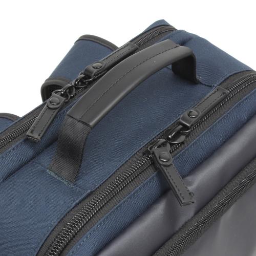 ＜BERMAS＞BAUER GEHEN 2WAYリュック No.60387